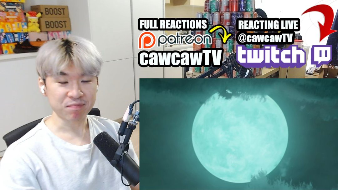 Sentenced to be a Hero Ep6