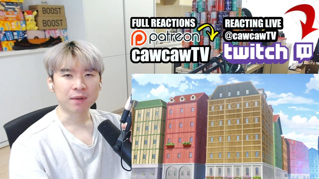 Ascendance of a Bookworm Ep8