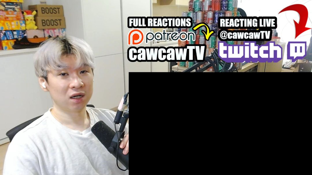 Chained Soldier S2 Ep8