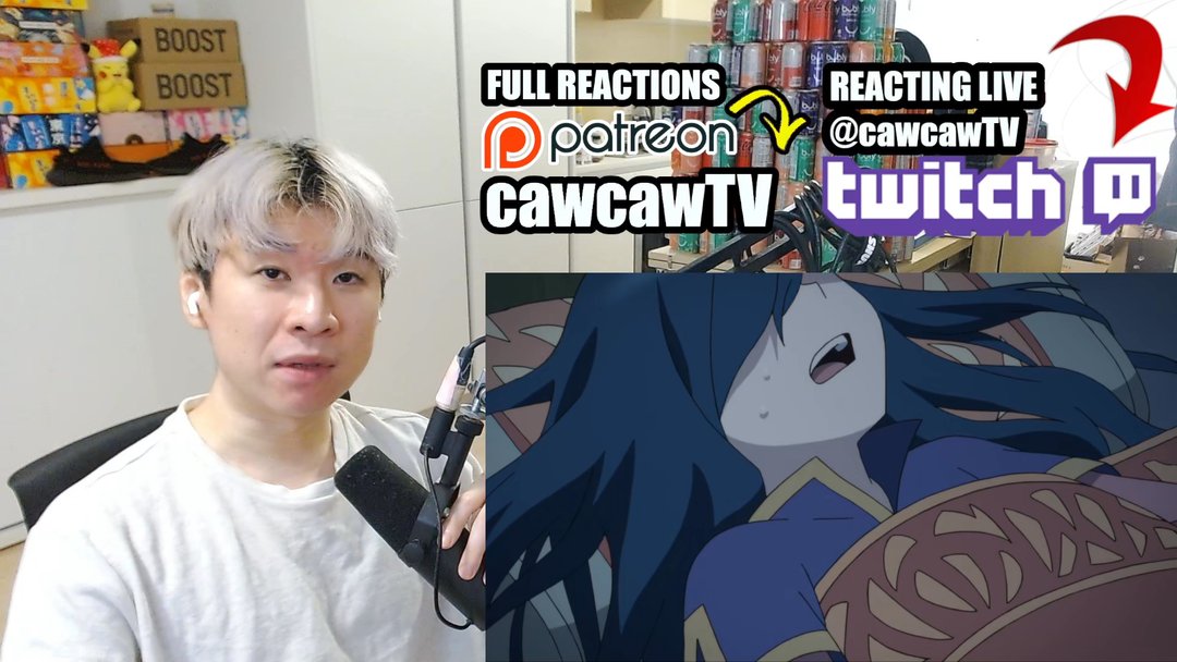 Ascendance of a Bookworm Ep12