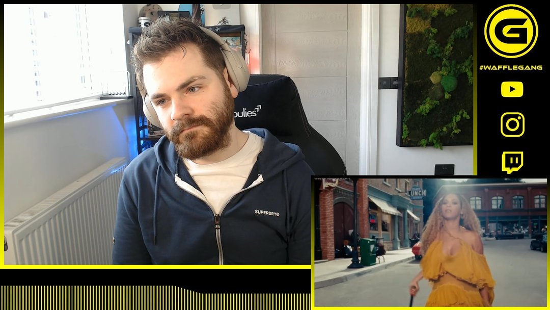 BEYONCE LEMONADE *FULL FILM* REACTION!