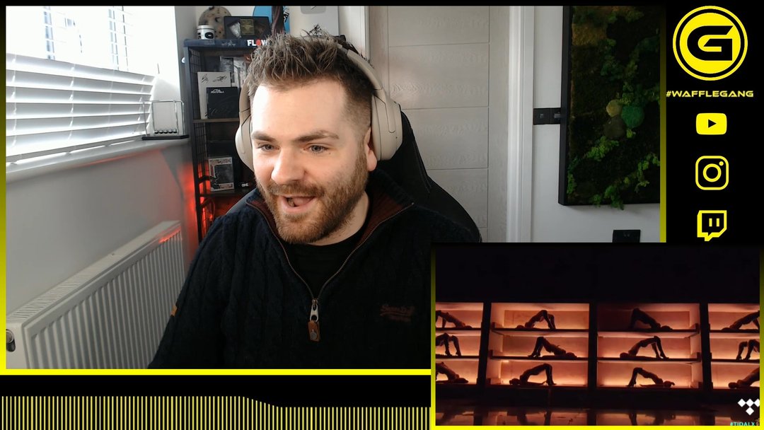 THIS WAS AMAZING!!! | Beyoncé  *2016 Live TIDAL Performance* | FIRST TIME REACTION!!