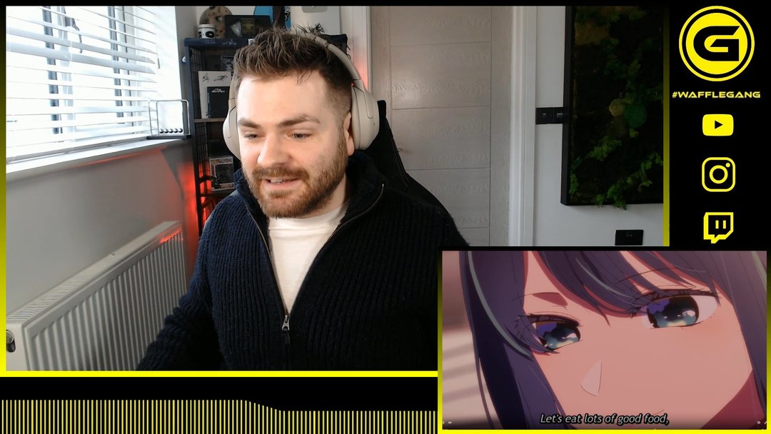 IT'S OVER... AQUA'S BROKEN!!! | OSHI NO KO EPISODE 7 | SEASON 3 | FIRST TIME REACTION  