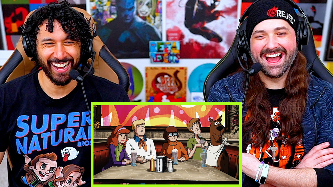 Supernatural 13x16 - REACTION HIGHLIGHTS!!