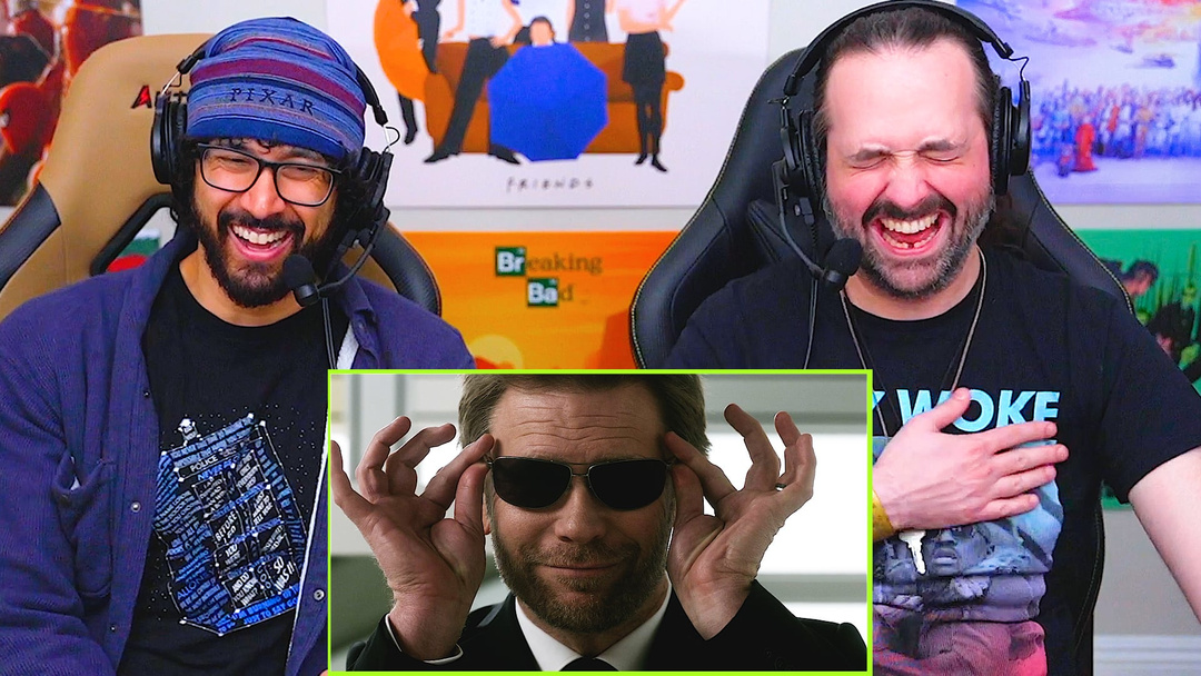 Supernatural 13x18 - REACTION HIGHLIGHTS!!