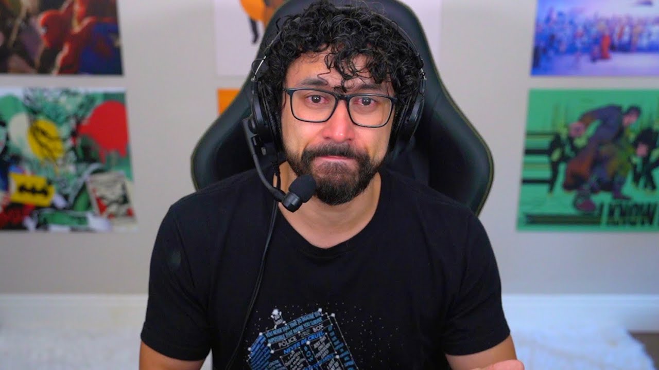 I Really Want To Share This With You