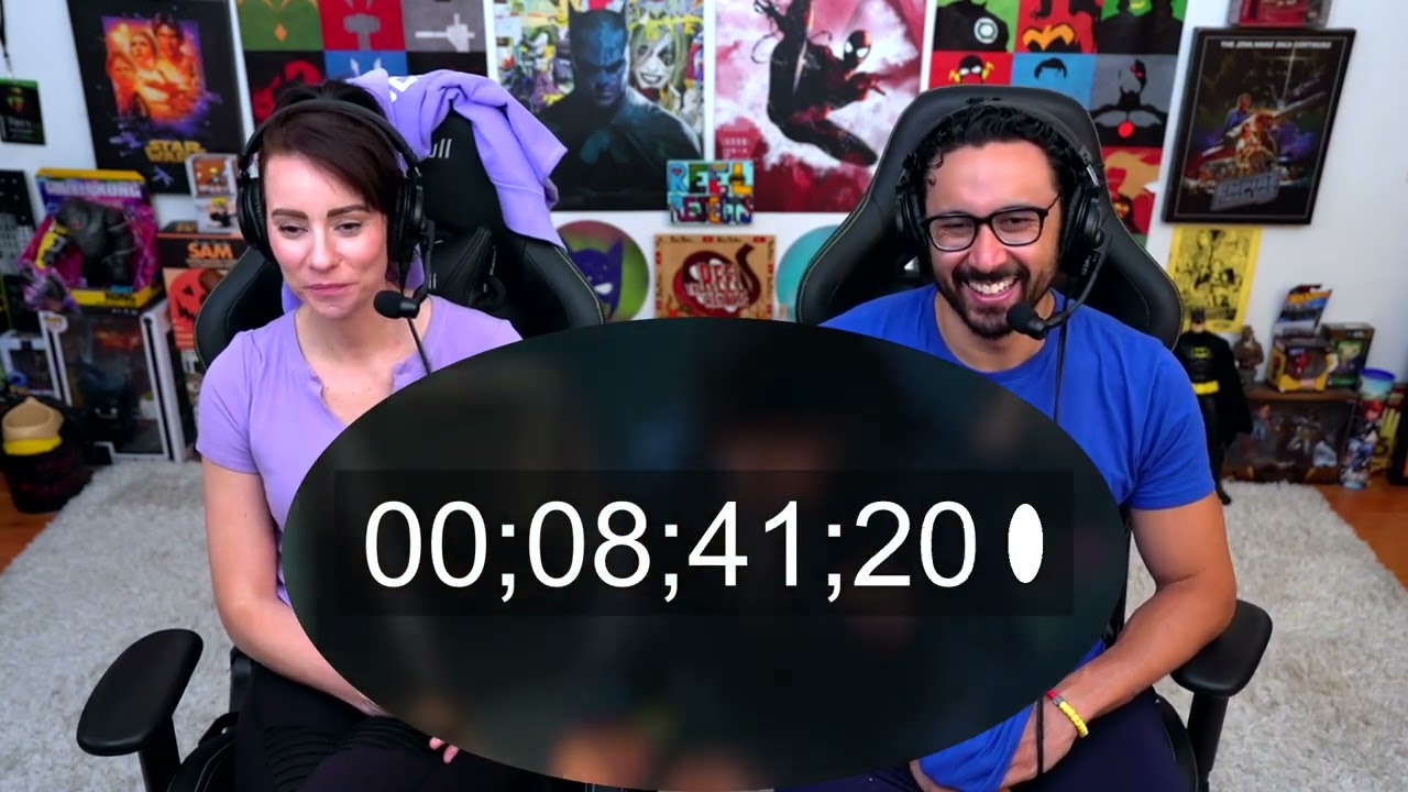 High School Musical The Series Season 3 Episode 3 & 4 Watch Along!!