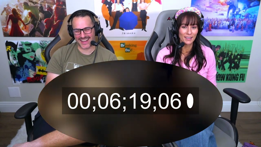 X-MEN: The Last Stand (2006) - Movie WATCH ALONG!!