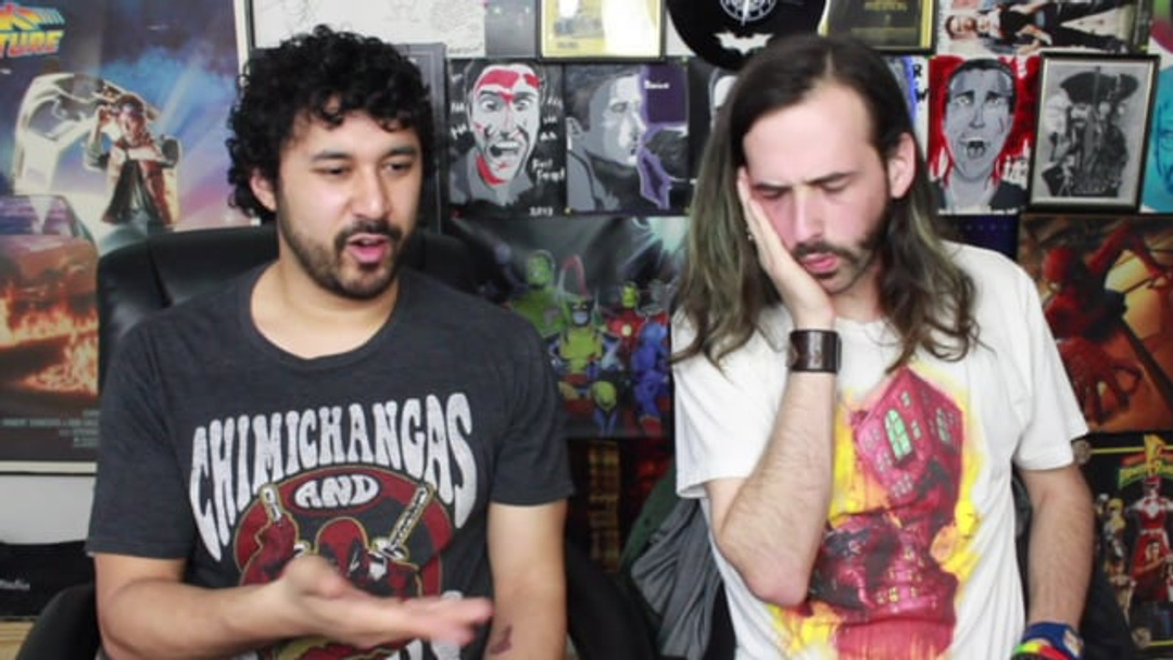 Q&A - PATREON EXCLUSIVE!