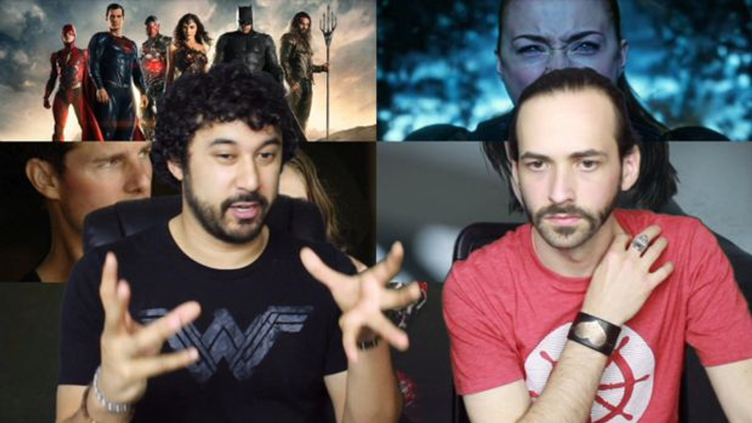 Justice League, X-Men: Dark Phoenix, & MORE!!