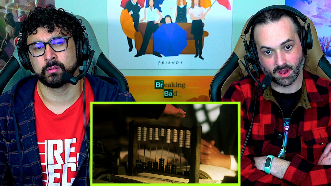 Supernatural 14x8 - REACTION HIGHLIGHTS!!