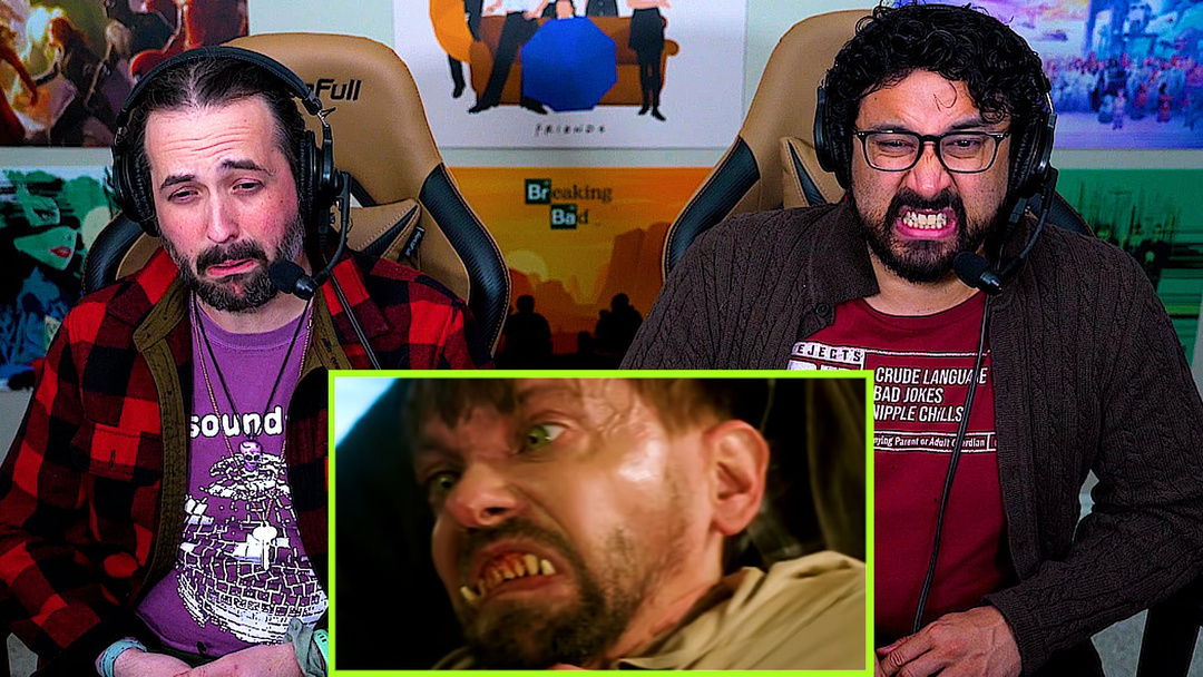 Supernatural 14x9 - REACTION HIGHLIGHTS!!