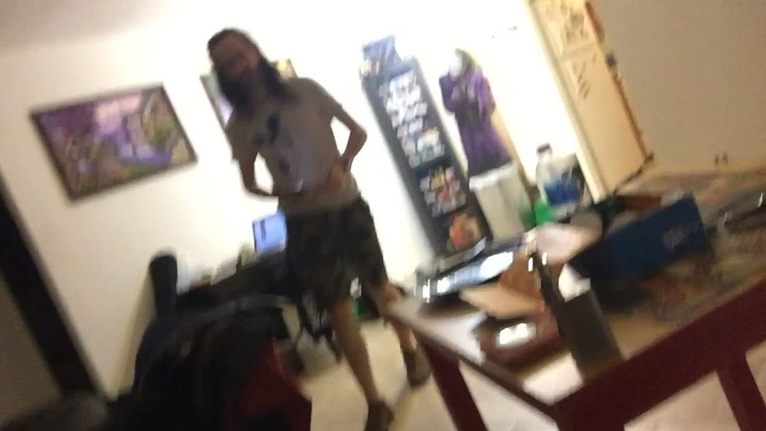 Bad Celebrity Name Puns w/ Greg & John!