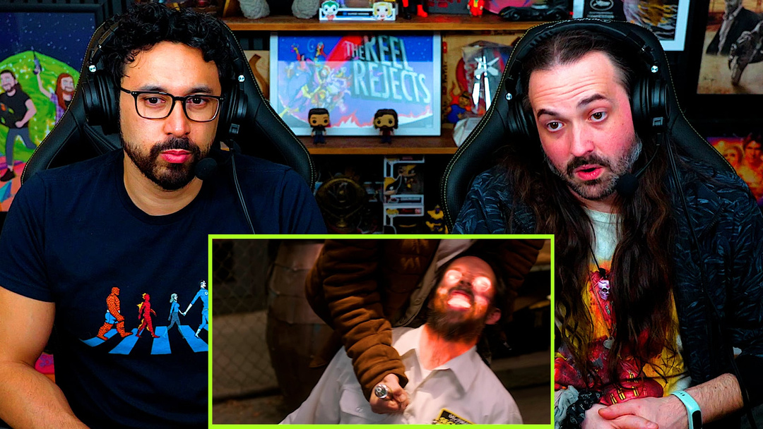 Supernatural 14x11 - REACTION HIGHLIGHTS!!