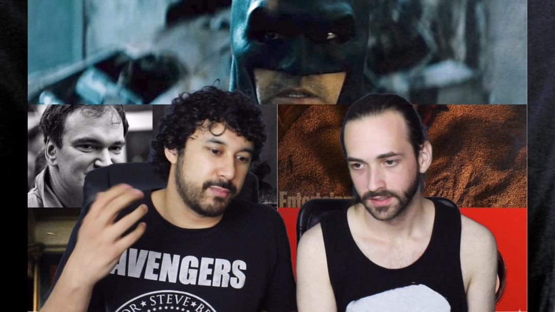 Movie News Of The Week (JULY 7th-14th)