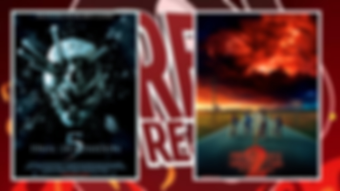 Friday SHOOTING!  Get us your QUESTIONS!