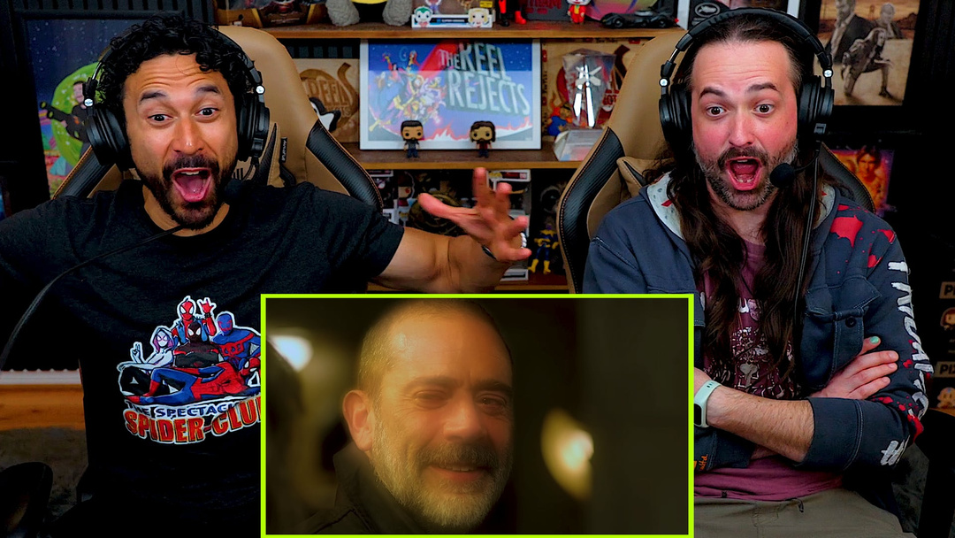 Supernatural 14x13 - REACTION HIGHLIGHTS!!  