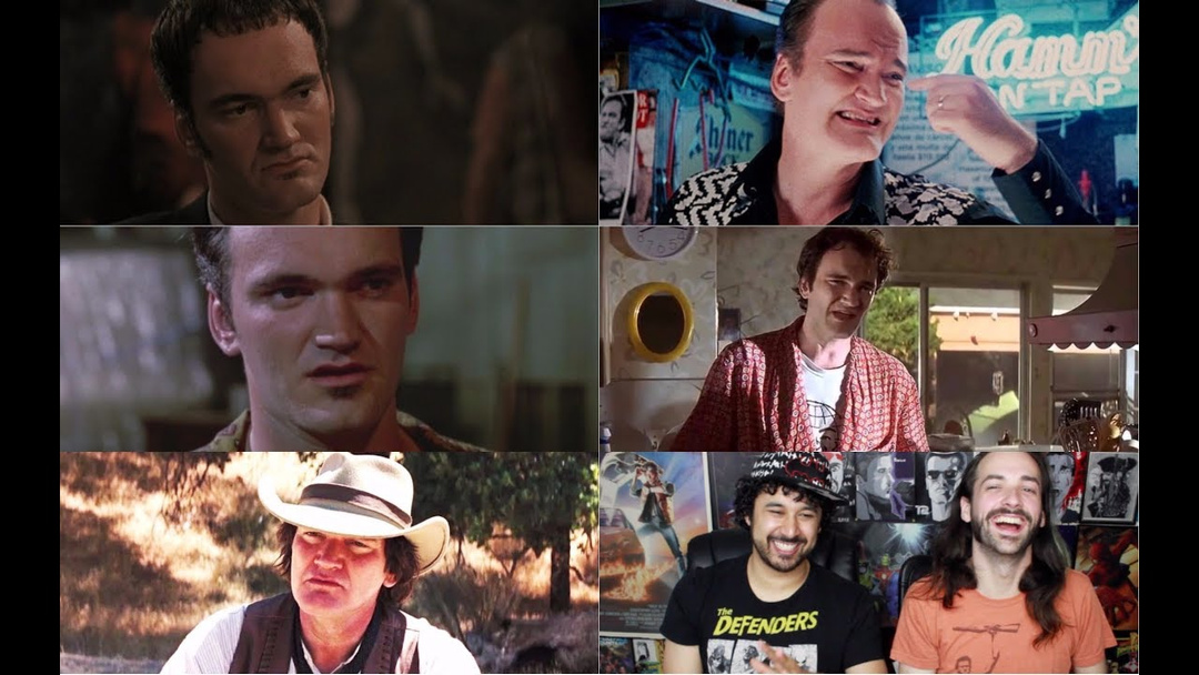 Ranking BEST to WORST - Quentin Tarantino Cameos!