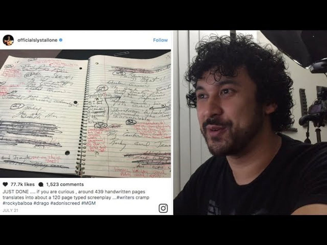 Rocky IV's IVAN DRAGO to be in CREED 2??!!!