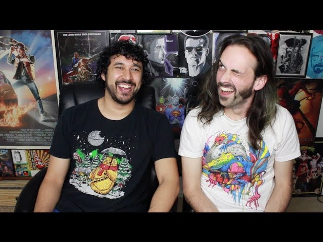 A New Patreon Intro Video & A Big Thank You!