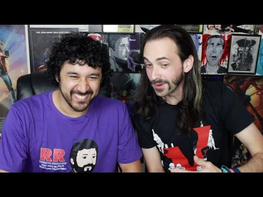 A Reading Of The STRANGEST Twitter Message I Have Ever Received! 