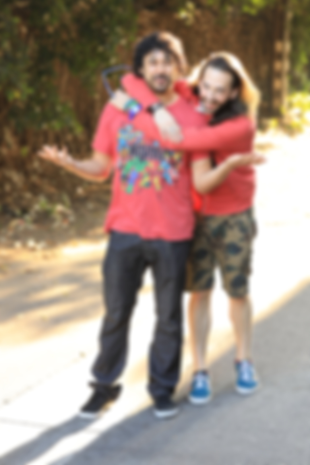 More Where This Came From...