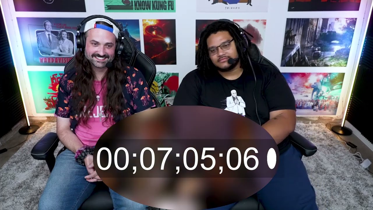 FRIENDS Season 1, Episodes 13 thru 18 - WATCH ALONG!!