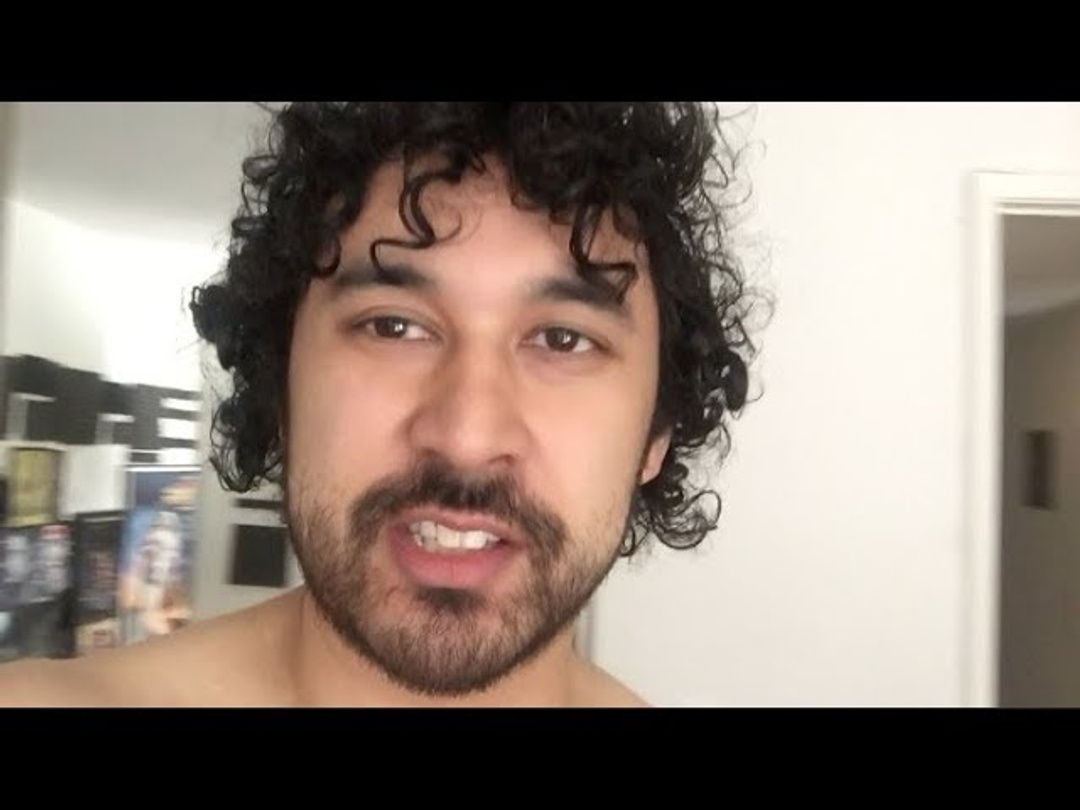 John's Moving In! So goodbye to the Office :(