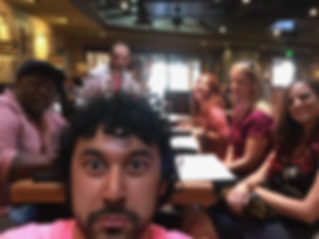 The Youtube Circle Jerk