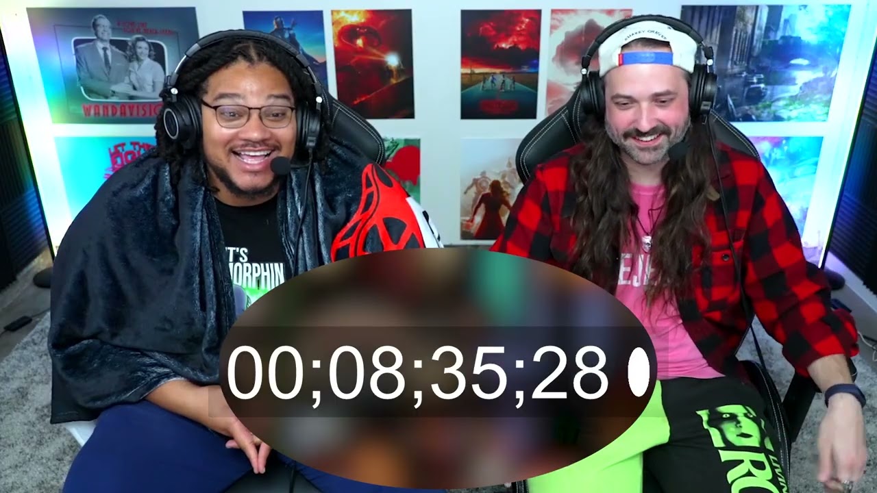 FRIENDS Season 2, Episodes 7 thru 12 - WATCH ALONG!!