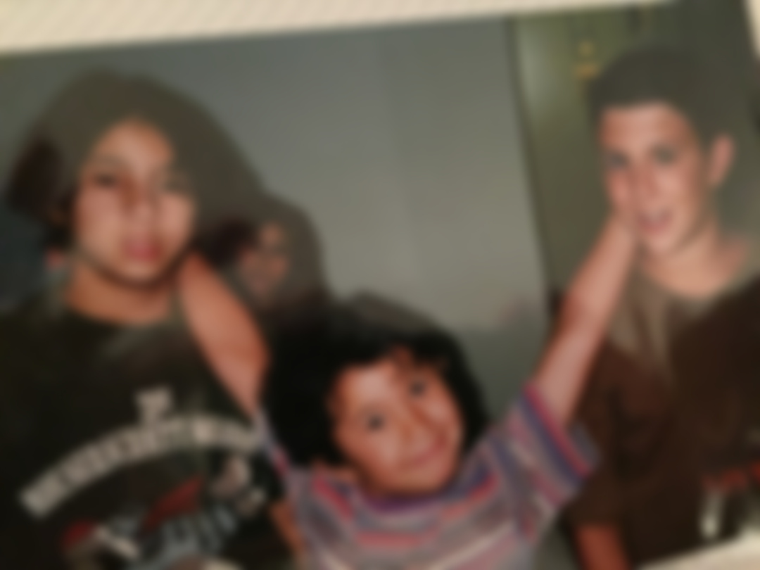 Young Greg & Young JabyKoay