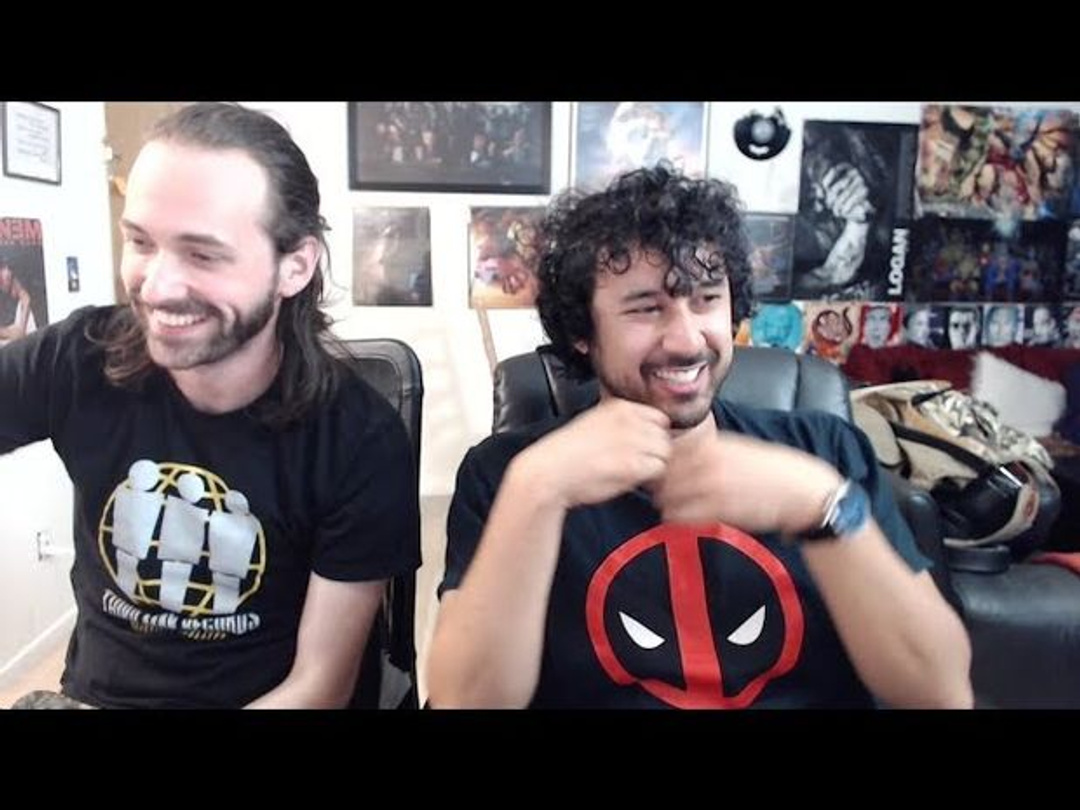 9/4/17- 9/9/17 Movie News Of The Week!