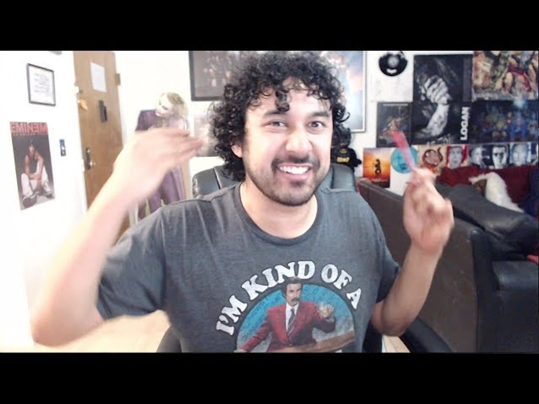 Talking Pewdiepie Saying The “N Word”