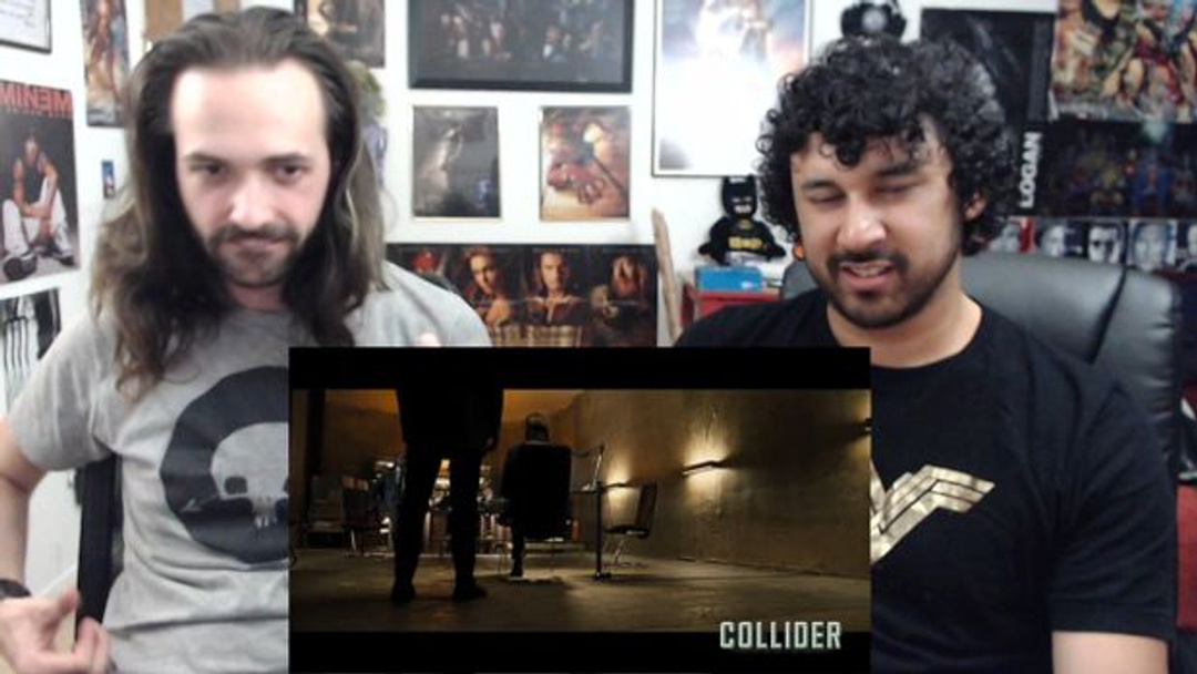 Blade Runner "Nexus" Short Film REACTION & REVIEW!!!