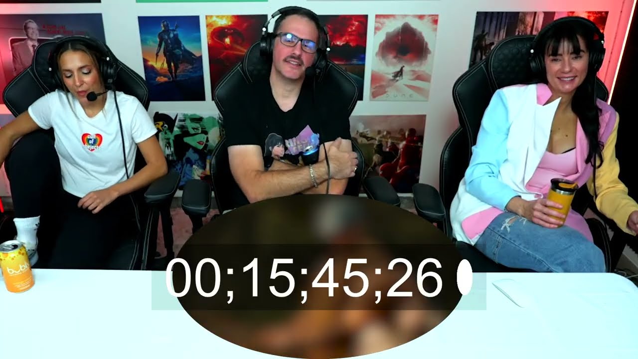 IT: Welcome to Derry Episode 4 - WATCH ALONG!!