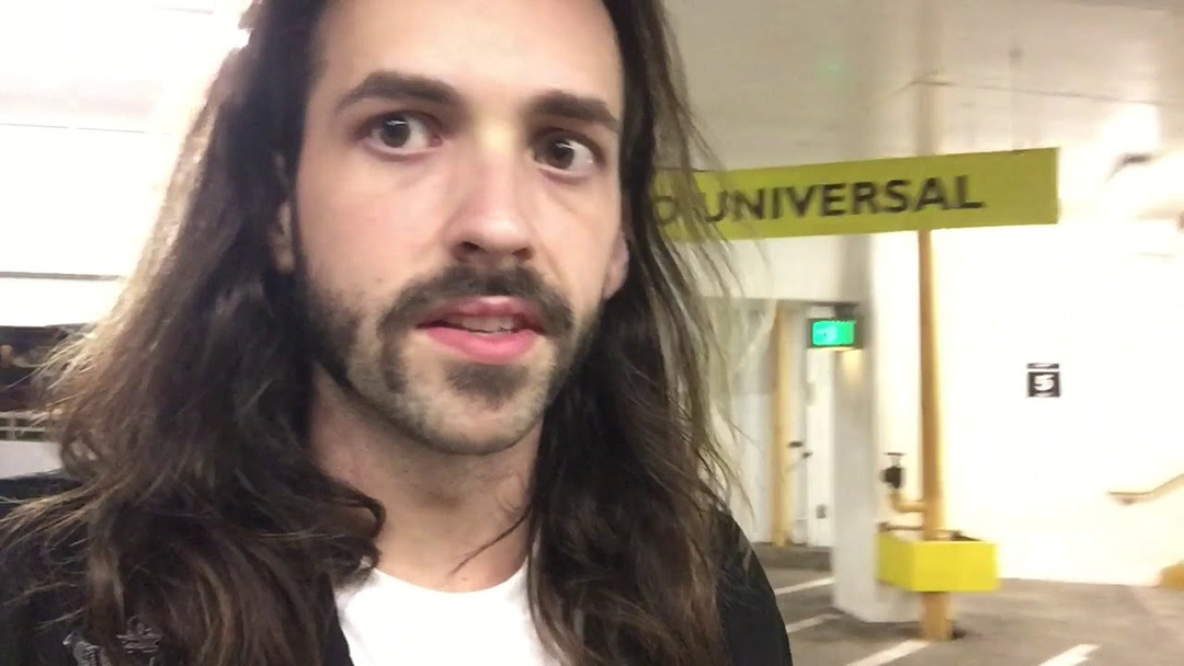 Employee Preview - Halloween Horror Nights 2017!!!