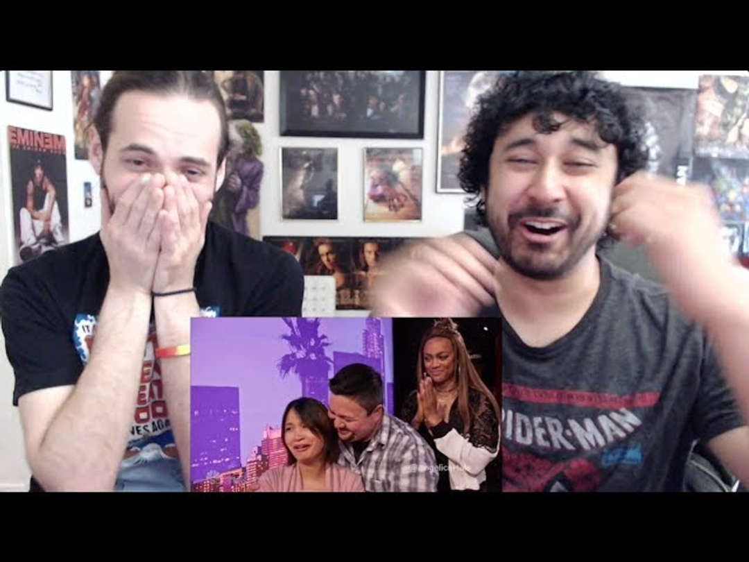 Angelica Hale: Future Star STUNS The Crowd OH. MY. GOD!!! | America’s Got Talent 2017 REACTION!