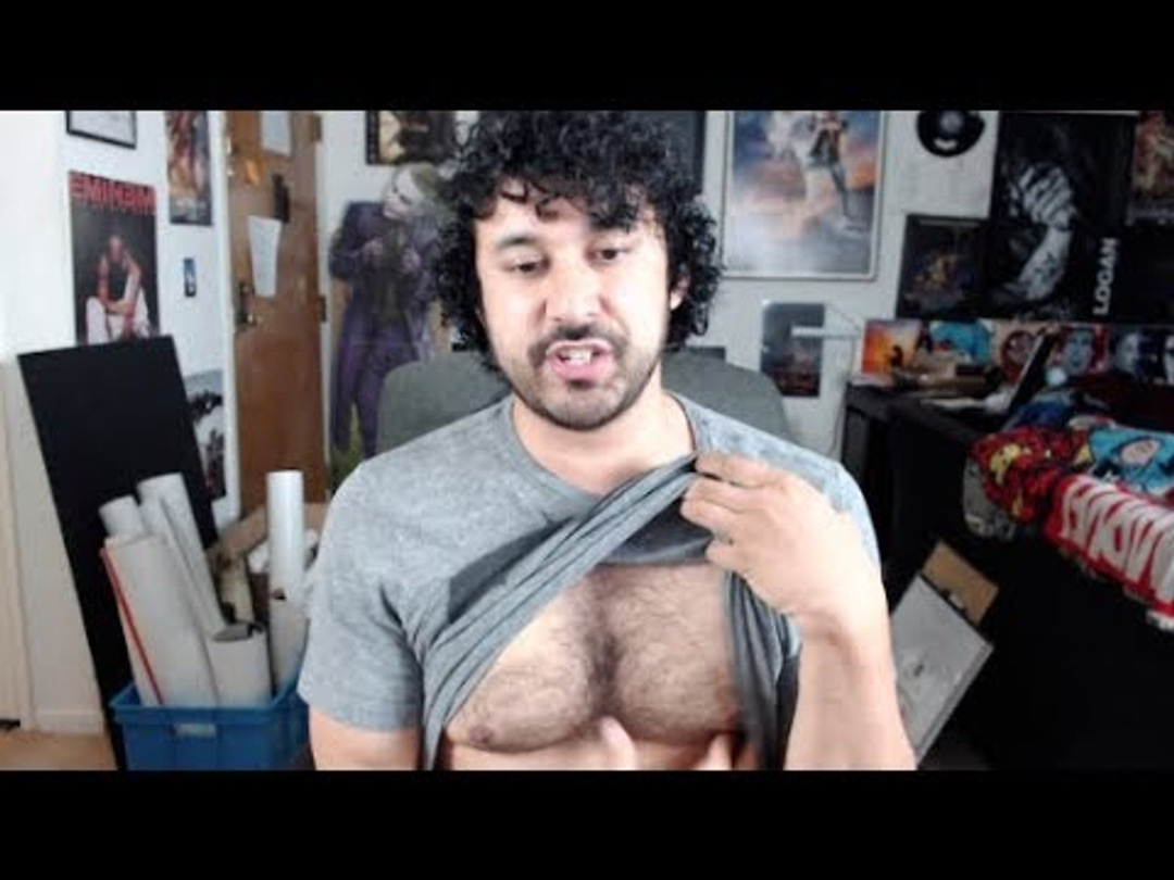 What Should I Be For Halloween?!