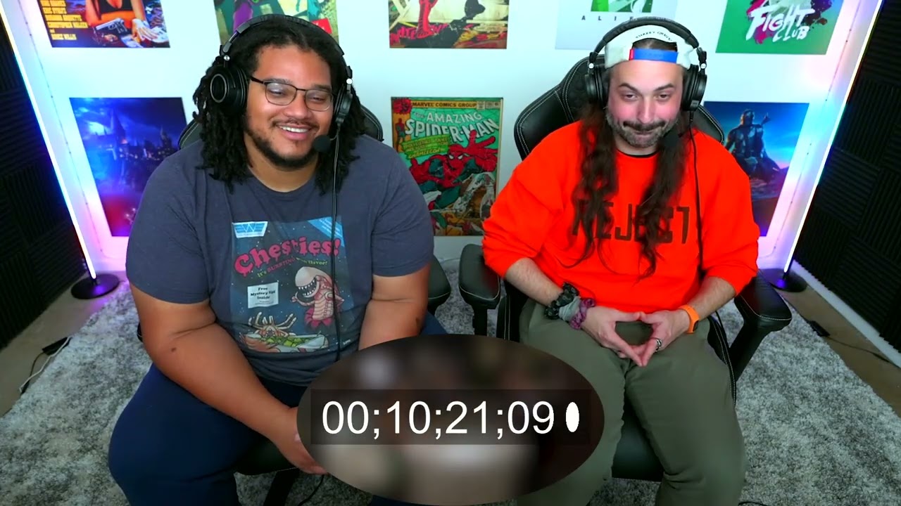 FRIENDS Season 3, Episodes 7 thru 12 - WATCH ALONG!!