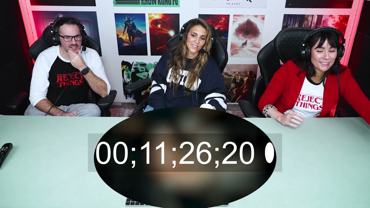 IT: Welcome to Derry Episode 7 - WATCH ALONG!! 