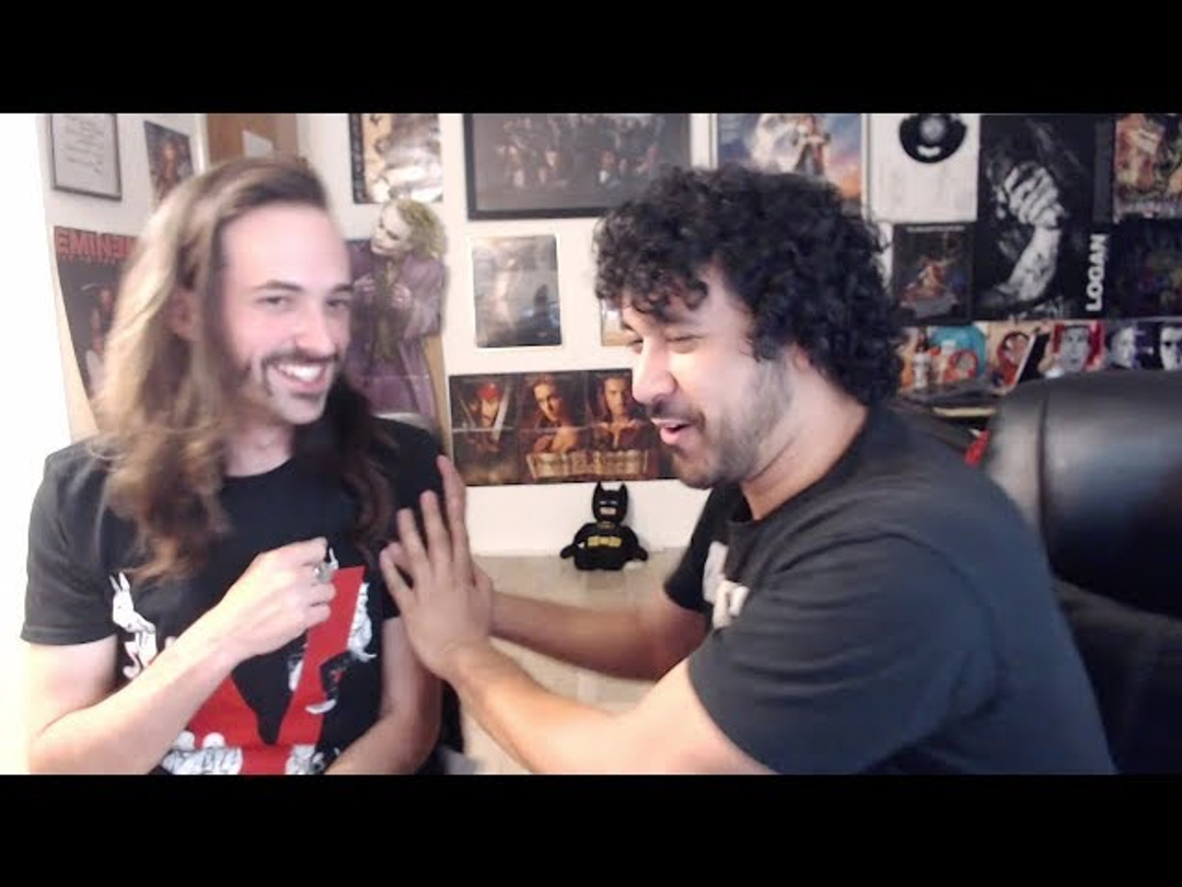 September Q&A (Part 1)