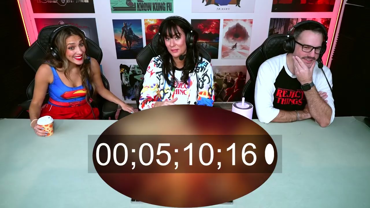 IT: Welcome to Derry Episode 8 - WATCH ALONG!!  