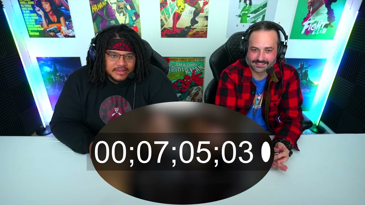 FRIENDS Season 3, Episodes 19 thru 25 - WATCH ALONG!!