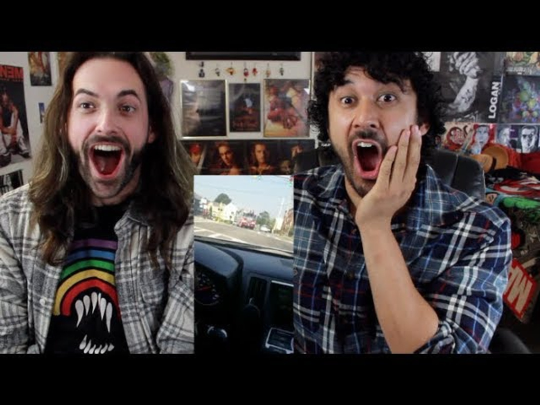 Radio station host accidentally serves a brutal case of revenge REACTION!!!