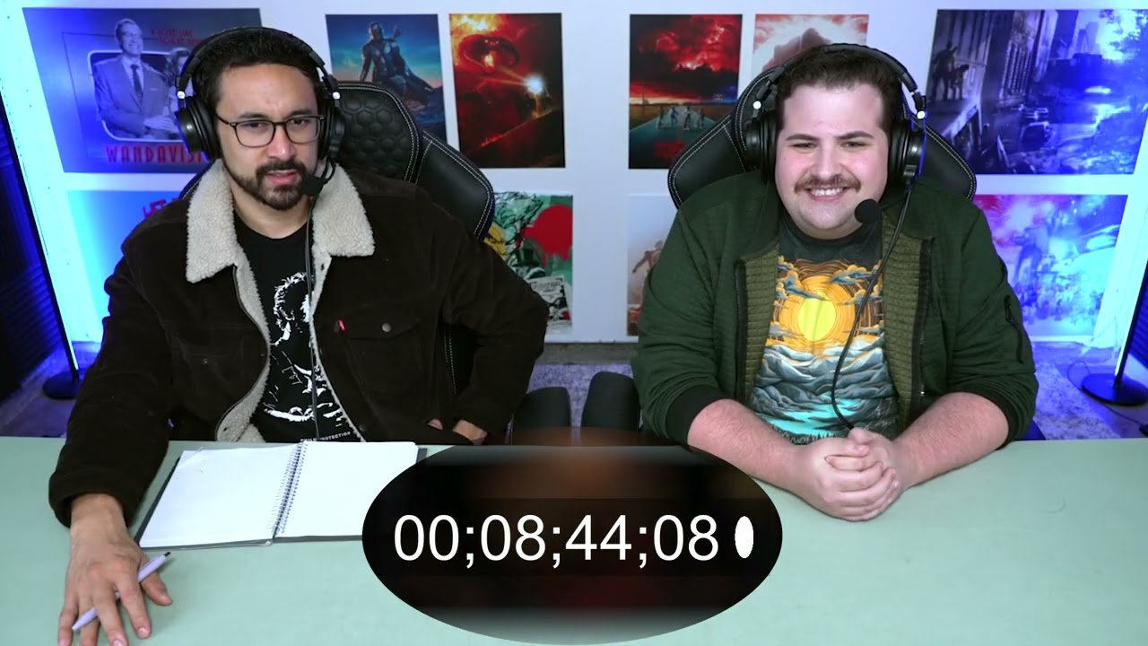 FALLOUT Season 2 Episode 2  - WATCH ALONG!!