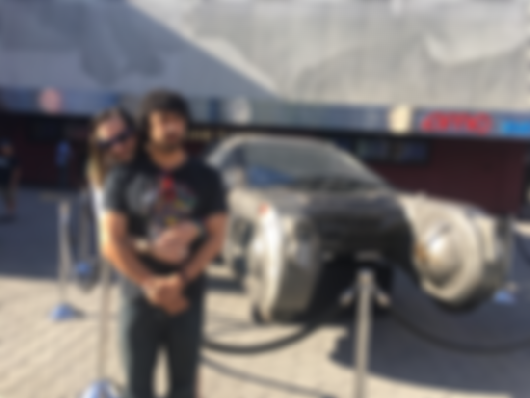 Ya’ll catch our review of Blade Runner 2049?