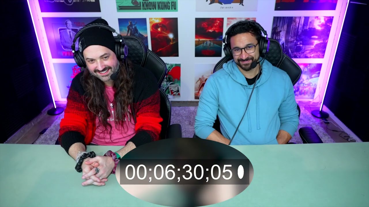 Heartstopper Season 1, Episodes 1 & 2 | SERIES PREMIERE - WATCH ALONG!!