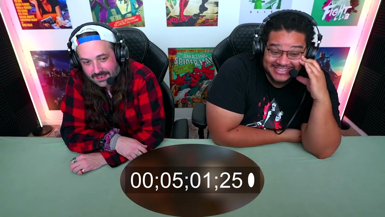 LETHAL WEAPON 4 (1998) - Movie WATCH ALONG!!