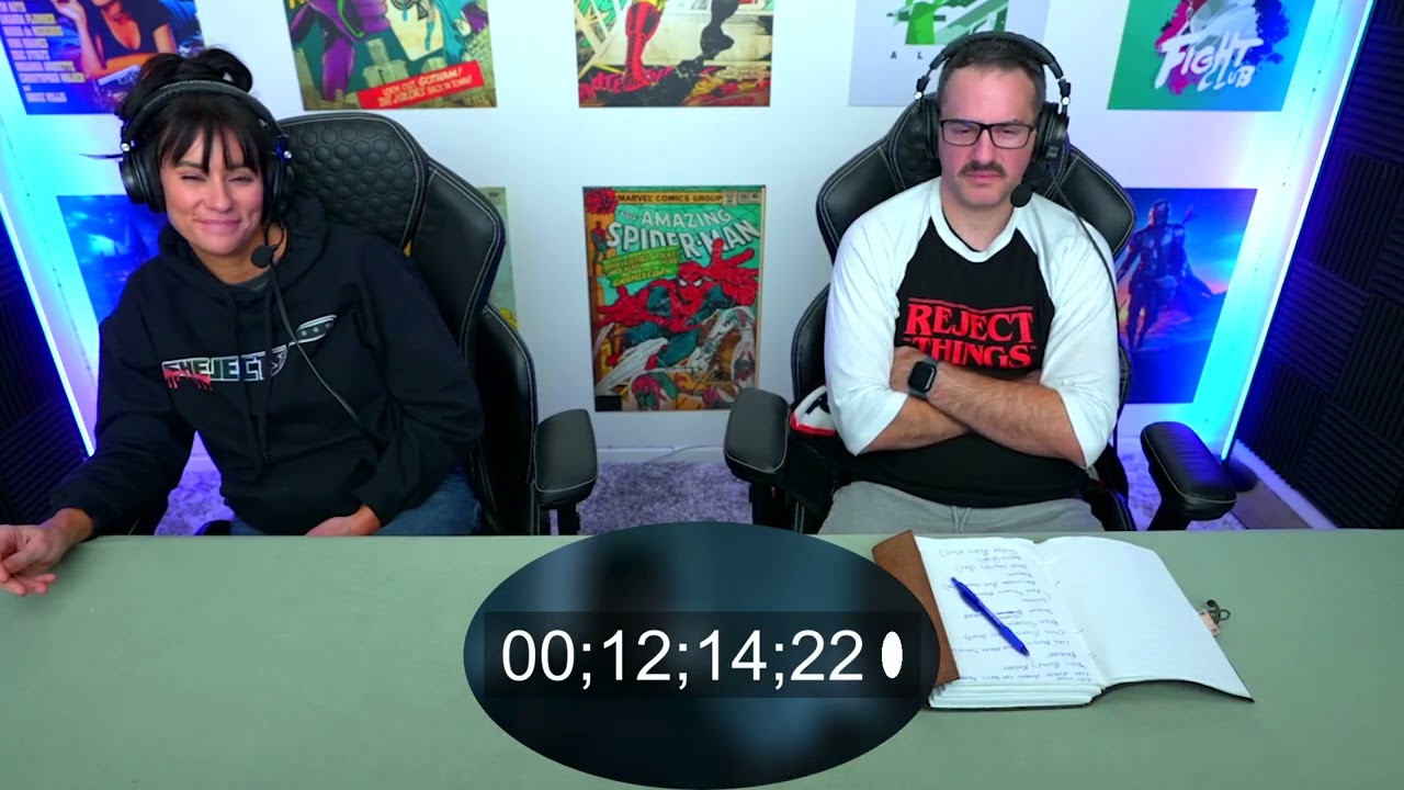 GAME OF THRONES Season 3, Episodes 9 & 10 - WATCH ALONG!!