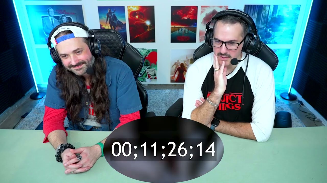 FOOTLOOSE (1984) - Movie WATCH ALONG!!